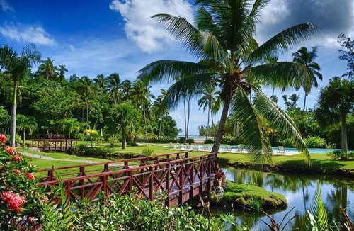 Las Terrenas Apartment | RIBERAMAR Las Terrenas, Samana