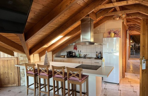 Arachova House | Rigas Hotel Arachova