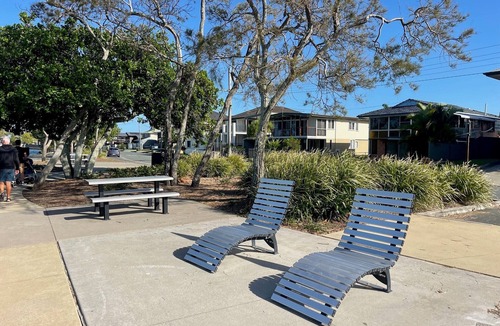 Griffin House | River Front, Fisher Retreat With Boat Ramp Access