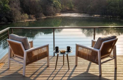 Protea Ridge Hotel | Riverhorse Lodge