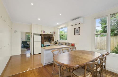 Anglesea House | Rivernook - Anglesea