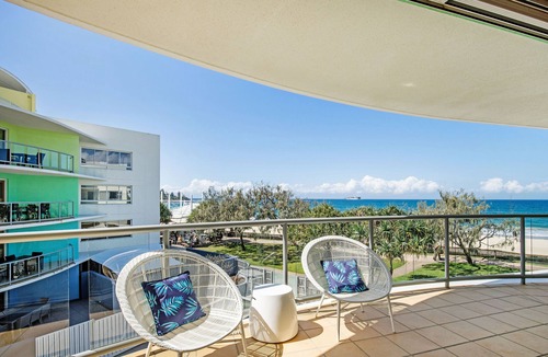 Kings Beach Apartment | Rolling Surf Resort