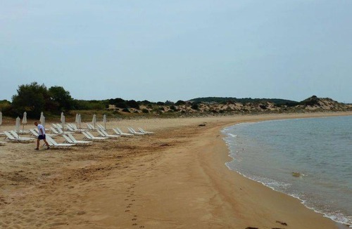 Pylos-Nestoras House | Romanos Beach Villas by Xenia Resorts