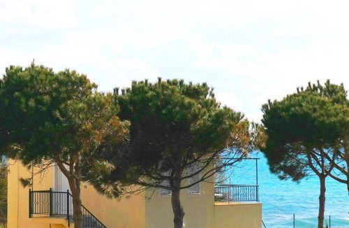 Pylos-Nestoras House | Romanos Beach Villas by Xenia Resorts