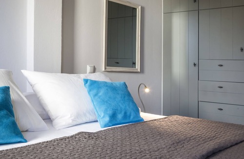 Logarata Apartment | Romantic Villa at Myrtos Bay
