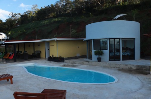 Pan de Azucar House | Romantic villa Puriscal, Nature and Peace 1 hour from San José
