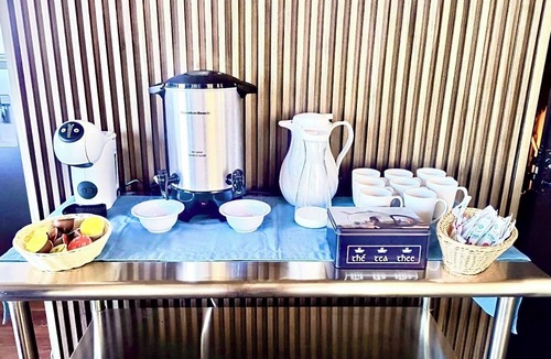 Alta Vista Condo | Romantic Zone newly renovated, one bedroom view condo with roof top breakfast