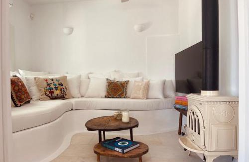 Xilokeratidi Villa | ROMEO AND JULIO SUMMER HOUSE