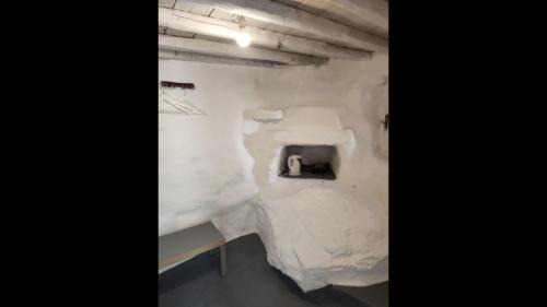 Paraga House | Room in Studio - Artemis Studio Pyrgi