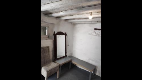 Paraga House | Room in Studio - Artemis Studio Pyrgi