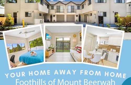 Annerley House | Room to rent at the Glasshouse Mountains - Wifi