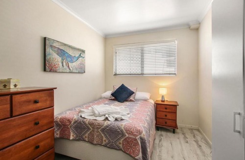 Kings Beach House | Rosalie Unit 1, 4 Margaret St, Kings Beach
