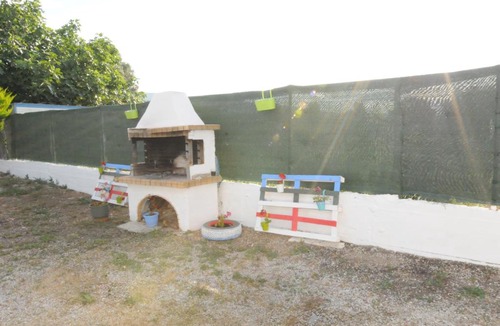 Agii Apostoli House | Rossa Studios