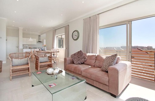Muizenberg Apartment | Royal Apartments Muizenberg