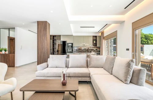 Asgourou House | Ruby Paradise by Interhome