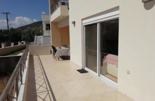 Kalamata House | Rural 3-bedroom house Kalamata