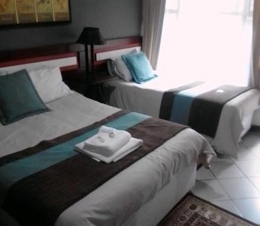 Rustenburg Bed & Breakfast | Rustenburg Guest House