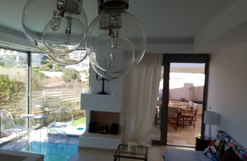 Bouzaiika Apartment | RVG Rania Luxury Apartment with pool near the ...