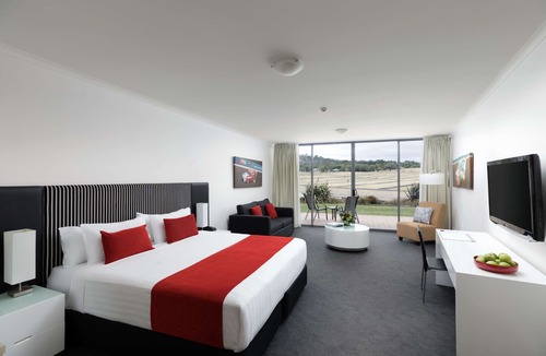 Mount Panorama Apartment | Rydges Mount Panorama Bathurst