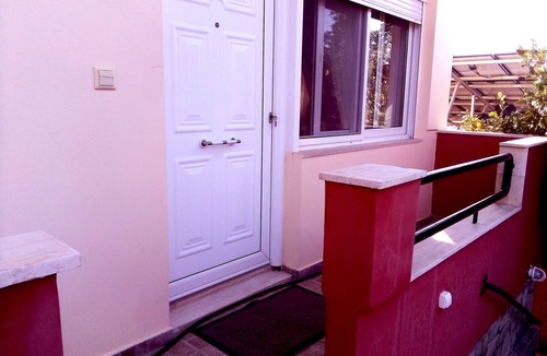 Lavreotiki Apartment | s.d apartment is Located in Lávrion is 10 minutes walk of the center
