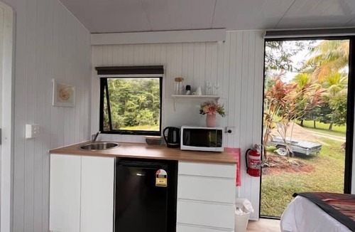 Bramston Beach House | Sabai Retreat by Tiny Away