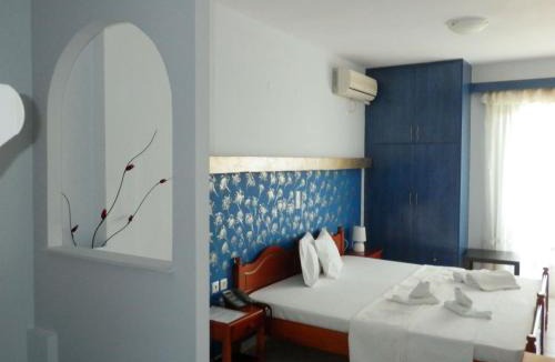 Loutra Edipsou Apartment | Sagini Boutique Hotel