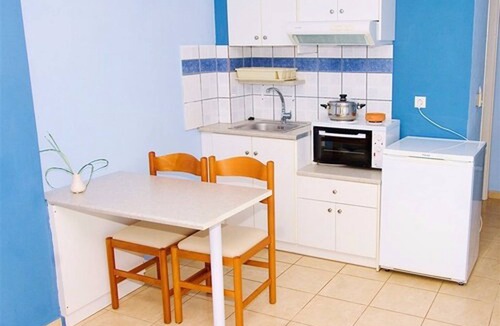 Loutra Edipsou Apartment | Sagini Hotel