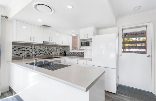 Peregian Beach Apartment | Sails Lifestyle Resort
