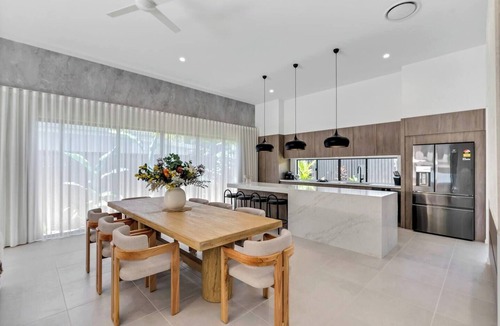 Clifton Beach House | Salt Beachfront Luxe with Private Pool