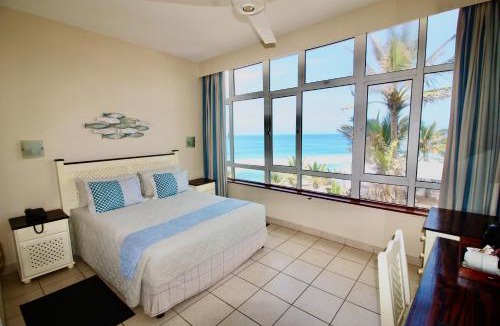 Umhlali Beach Resort | Salt Rock Hotel and Beach Resort