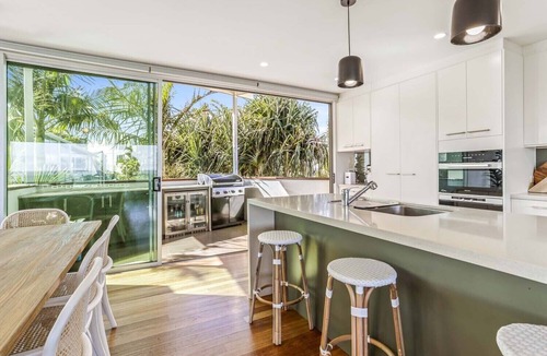Sunshine Coast House | Saltwater, Sunrise Beach