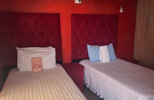 Groblersdal House | samama guesthouse