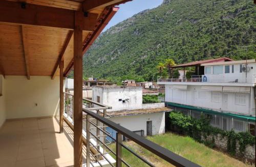 Kamena Vourla Apartment | Samaras Apartments in Kamena Vourla