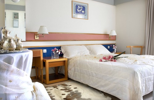 Lamia Hotel | Samaras Hotel