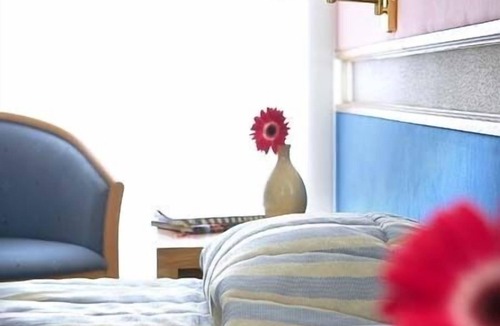 Lamia Hotel | Samaras Hotel