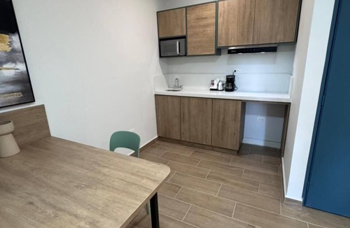San Jeronimo Apartment | San Jeronimo Suites