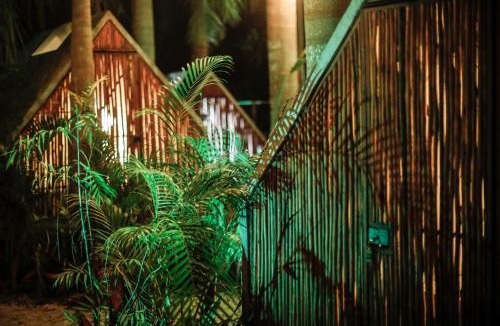 Buenavista Hotel | Sanctuary Bacalar