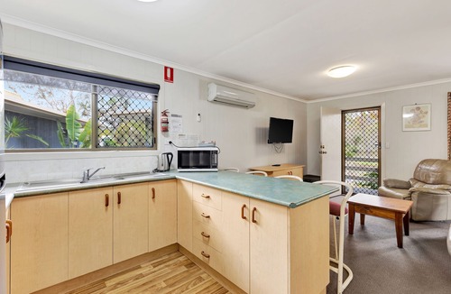 Urangan Apartment | Sanctuary Lakes Fauna Retreat
