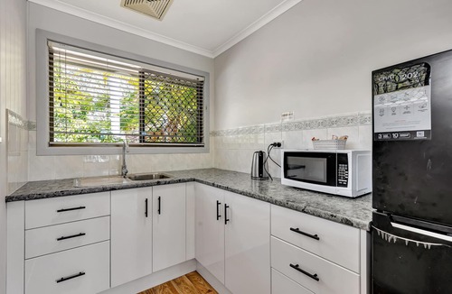 Urangan Apartment | Sanctuary Lakes Fauna Retreat