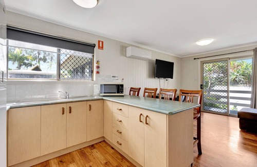 Urangan Apartment | Sanctuary Lakes Fauna Retreat