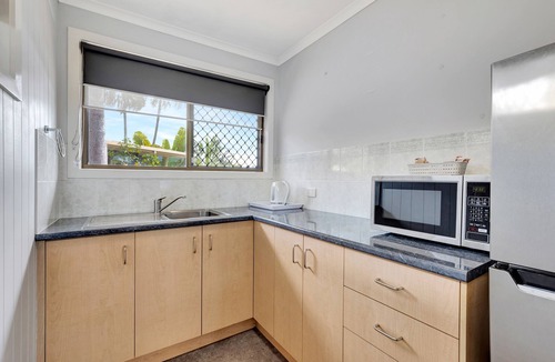 Urangan Apartment | Sanctuary Lakes Fauna Retreat