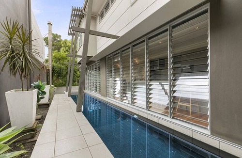 Sunshine Beach House | Sanctuary @ Sunshine - Ultimate beachside sanctuary