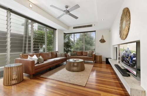 Sunshine Beach House | Sanctuary @ Sunshine - Ultimate beachside sanctuary