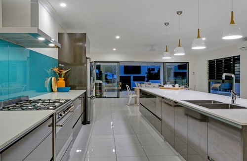 Palm Cove House | SANDCASTLES @ PALM COVE