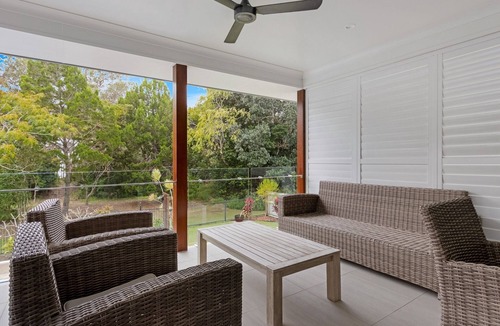 Toogoom House | Sandie’s at the Beach - 4 Bed Retreat with Pool
