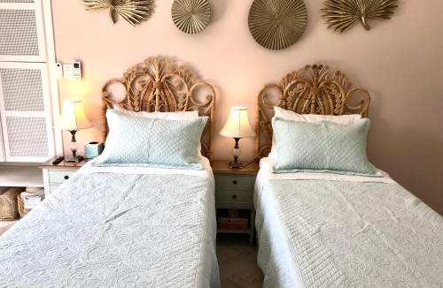 Newport Apartment | Sandpiper Studio
