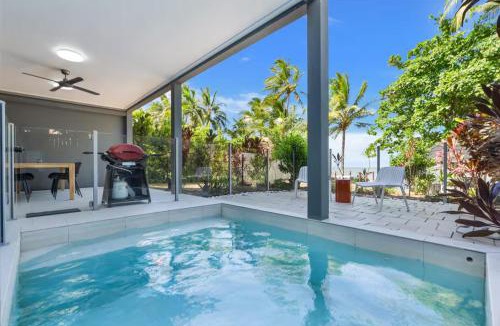Trinity Beach House | Sandveil at Trinity Beach