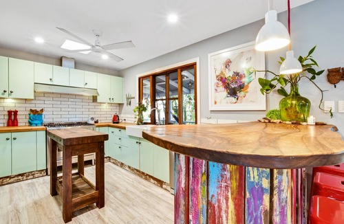 Marcoola House | Sandy Toes and Salty Kisses - Sunshine Coast