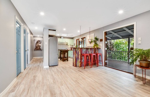 Marcoola House | Sandy Toes and Salty Kisses - Sunshine Coast