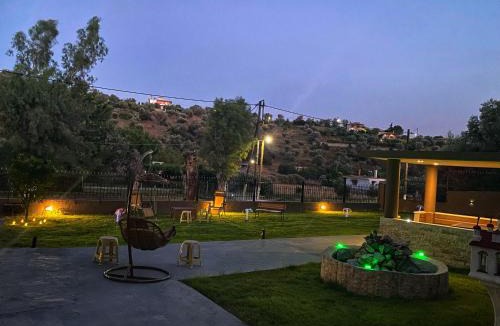 Amarinthos Apartment | SANEL APARTMENTS